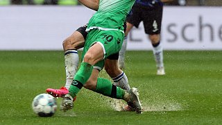 Arminia Bielefeld - Hannover 96