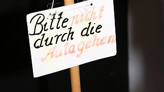 Erster Ehemaligenabend der Schulen St. Michael