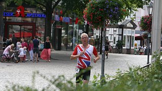 Höxter: Weserbergland Triathlon begeistert Sportler und Zuschauer
