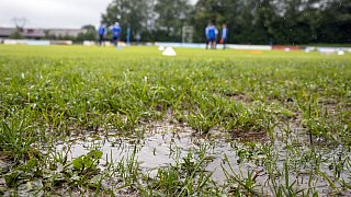 Der Samstag im Trainingslager der Arminen in Scheffau