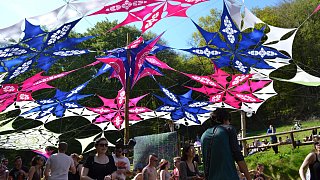 Stemwede: Über 4.000 Besucher beim Festival 
