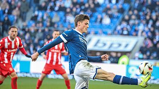 Arminia unterliegt Cottbus mit 0:2.