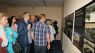 Paderborn: Tag der offenen Tür in der Alanbrooke-Kaserne