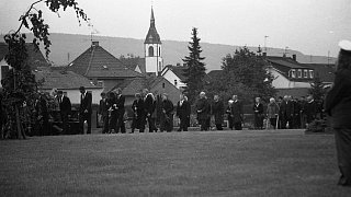 Holzminden: 25 Jahre Polizistenmord