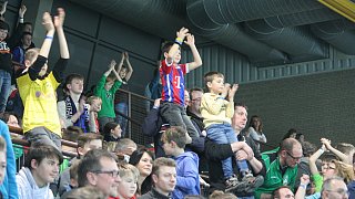 Lübbecke: FreewayCup mit hochklassigem Showprogramm