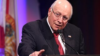 Ex-US-Vizepräsident Dick Cheney ist tot