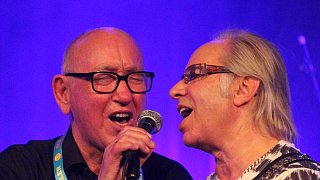 Oerlinghausen: Rock gegen Krebs