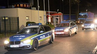 Tödlicher Unfall auf der Autobahn 2 bei Bielefeld
