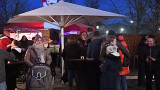 Weihnachtsmarkt in Sürenheide