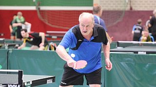 53. Desenbergturnier des TTV Daseburg, Sonntag