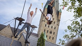 Paderborn: Die schönsten Libori-Fotos 2025