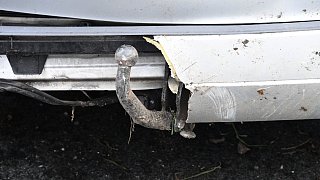 Ausweichmannöver: Unfall auf der A2 bei Gütersloh