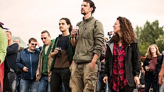 Steinheim: Reggae im Hanffeld