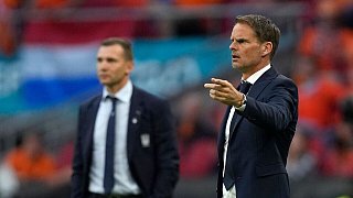 Niederlande mit perfektem EM-Start: Sieg gegen Ukraine