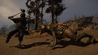 «Elex 2»: Im Kampf gegen die Alien-Gefahr