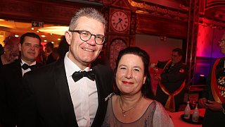 Paderborn: Lichtmessball 2025 des PBSV