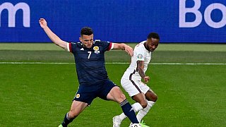 Keine Tore: Schottland wehrt einfallslose Engländer ab