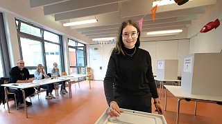 Kommunalwahl im Kreis Gütersloh 2025