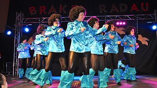 Brakel: Proklamation der Karnevalsprinzessin