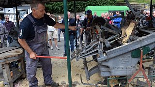 Altenbeken: Vivat Viadukt