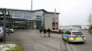 Vor zehn Jahren: Als Kyrill in Gütersloh stürmte - und wie es heute aussieht