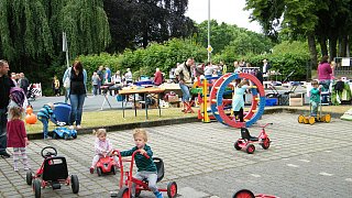 Sommerfest Kirchlengern - ein buntes Fest für die ganze Familie