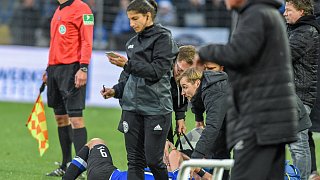 Arminia spielt nur 1:1 gegen Sandhausen