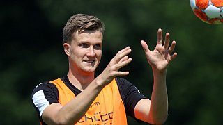 Tag 6 im Trainingslager der Arminen in Scheffau