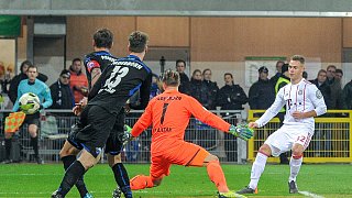 Bayern gewinnt souverän gegen Paderborn mit 6:0