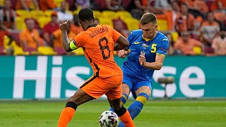 Niederlande mit perfektem EM-Start: Sieg gegen Ukraine