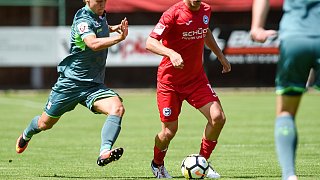 Arminia verliert gegen FK Ufa 0:1