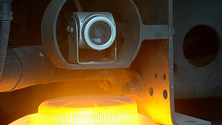 Mann bei Unfall mit Müllwagen in Verl-Kaunitz tödlich verletzt