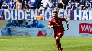 Aufgepasst, SC Paderborn! Diese Stars der 2. Bundesliga sind im Sommer ablösefrei