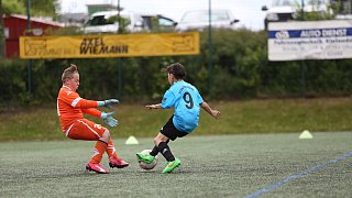 Löhne: Spatzenberg-Cup bei TuRa Löhne, 2. Qualifikationstag