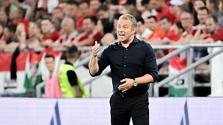 Schon wieder nur 1:1: Kraftlose DFB-Elf enttäuscht in Ungarn