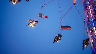 Pollhans-Markt ist gestartet