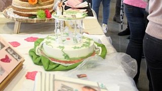 Höxter: 18. Auflage der Hochzeitsmesse