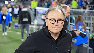 Arminia Bielefeld schlägt Werder Bremen 2:1.