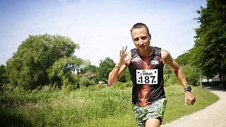 51. Gütersloher Pfingstlauf-Meeting