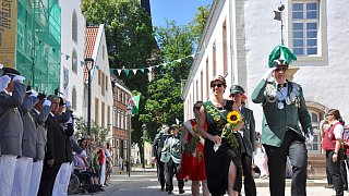 Brakel: Schützenfest