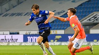 Arminia Bielefeld - SV Darmstadt