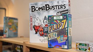 29. Spielewelt in Bielefeld