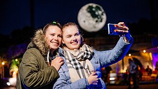 Paderborn: Schloss-Leuchten 2019