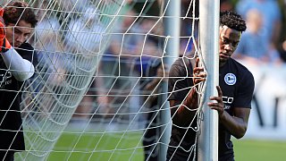 Arminia: Fans begrüßen Neuzugänge beim Trainingsauftakt 2018