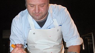 Wurstetag zum Saisonfinale im Museumshof Rahden
