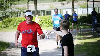 51. Gütersloher Pfingstlauf-Meeting