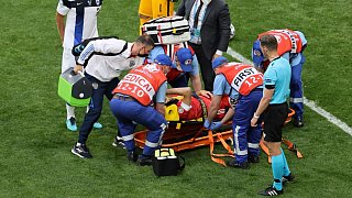 Russen mit viel Mühe zum ersten Sieg - «Haben Job erledigt»