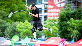 Kesseljam 2025 – Skateboard-Event mit Halfpipe-Meisterschaft