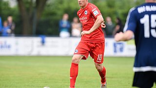 Arminia gewinnt das Testpiel in Blasheim mit 22:0