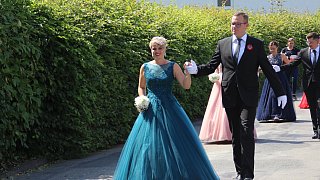 Willebadessen: Peckelsheimer Schützen feiern ihr Fest des Jahres